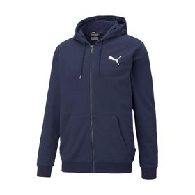 Puma 58670476 Lacivert Erkek Sweatshirt
