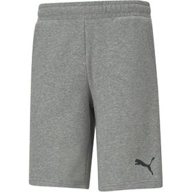 Puma 586709-53 ESS Shorts Gri Erkek Şort