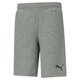 Puma 586709-53 ESS Shorts Gri Erkek Şort