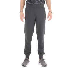 Puma 586716-95 Ess Logo Pants Tr Cl Dark Gray Heather-C Erkek Eşofman Altı