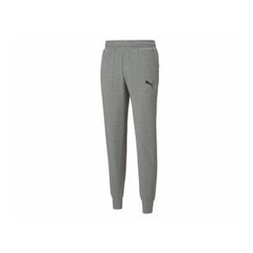 Puma 58671653 Gri Erkek Eşofman Altı