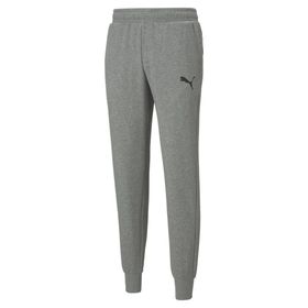 Puma 58671653 Gri Erkek Eşofman Altı