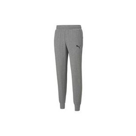 Puma 58671653 Gri Erkek Eşofman Altı