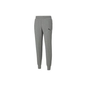 Puma 58671653 Gri Erkek Eşofman Altı