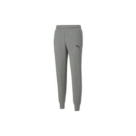 Puma 58671653 Gri Erkek Eşofman Altı
