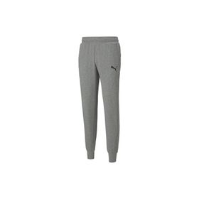 Puma 58671653 Gri Erkek Eşofman Altı