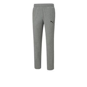 Puma 58672053 Erkek Gri Günlük Eşofman Altı