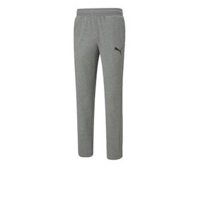 Puma 58672053 Erkek Gri Günlük Eşofman Altı