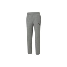 Puma 58672053 Erkek Gri Günlük Eşofman Altı
