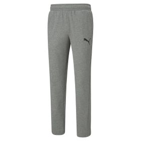 Puma 58672053 Erkek Gri Günlük Eşofman Altı