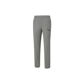 Puma 58672053 Erkek Gri Günlük Eşofman Altı