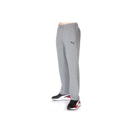 Puma 58672053 Erkek Gri Günlük Eşofman Altı