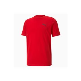 Puma 586725 Renkli Erkek T-Shirt
