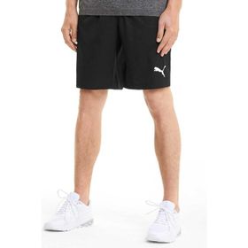 Puma 58673001 Siyah Erkek Şort