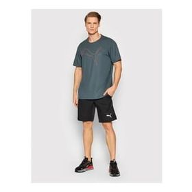 Puma 58673001 Siyah Erkek Şort