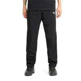 Puma 58673201 Active Woven Pants Siyah Erkek Eşofman Altı
