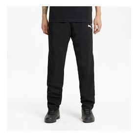 Puma 58673201 Active Woven Pants Siyah Erkek Eşofman Altı