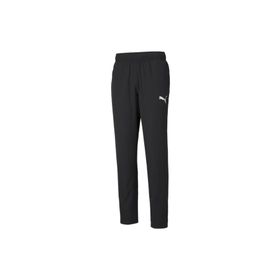 Puma 58673201 Active Woven Pants Siyah Erkek Eşofman Altı