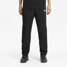Puma 58673201 Active Woven Pants Siyah Erkek Eşofman Altı