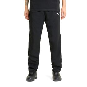 Puma 58673201 Active Woven Pants Siyah Erkek Eşofman Altı