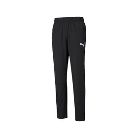 Puma 58673201 Active Woven Pants Siyah Erkek Eşofman Altı