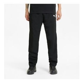 Puma 58673201 Active Woven Pants Siyah Erkek Eşofman Altı