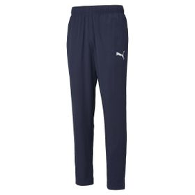 Puma 58673206 Lacivert Erkek Eşofman Altı
