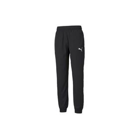 Puma 58673301 Siyah Erkek Eşofman Altı