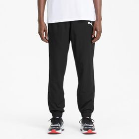 Puma 58673301 Siyah Erkek Eşofman Altı