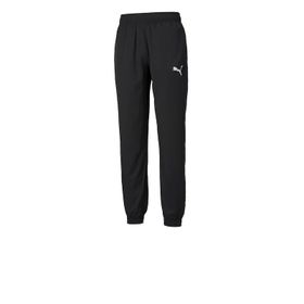 Puma 58673301 Siyah Erkek Eşofman Altı