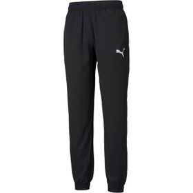 Puma 58673301 Siyah Erkek Eşofman Altı