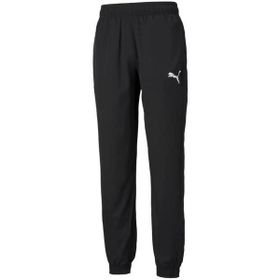 Puma 58673301 Siyah Erkek Eşofman Altı