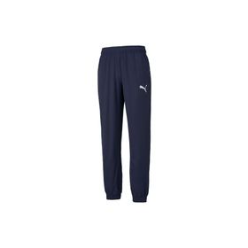 Puma 58673306 Lacivert Erkek Eşofman Altı