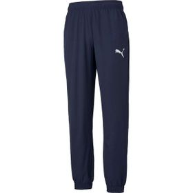 Puma 58673306 Lacivert Erkek Eşofman Altı