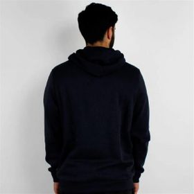 Puma 58676461 Ess+ 2 Col Big Logo Siyah Erkek Sweatshirt