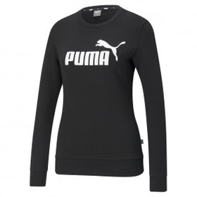Puma 58678601 Ess Logo Crew Tr Kadın Sweatshirt