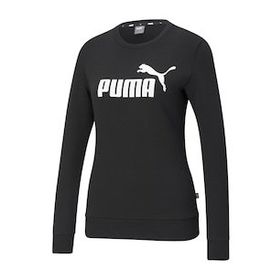 Puma 58678601 Ess Logo Crew Tr Kadın Sweatshirt