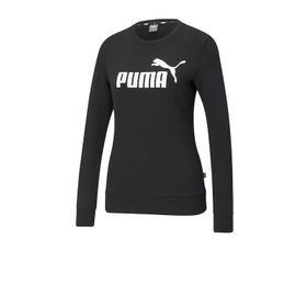 Puma 58678601 Ess Logo Crew Tr Kadın Sweatshirt
