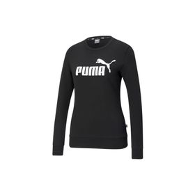 Puma 58678601 Ess Logo Crew Tr Kadın Sweatshirt