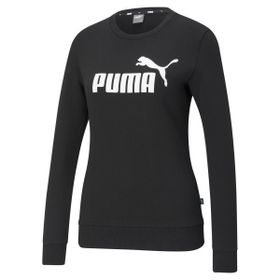 Puma 58678601 Ess Logo Crew Tr Kadın Sweatshirt