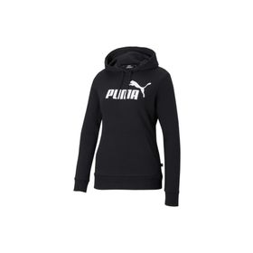 Puma 58679101 ESS Logo Kadın Sweatshirt
