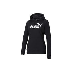 Puma 58679101 ESS Logo Kadın Sweatshirt