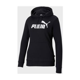 Puma 58679101 ESS Logo Kadın Sweatshirt
