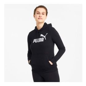 Puma 58679101 ESS Logo Kadın Sweatshirt