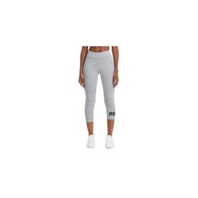 Puma 58682804 Gri Kadın Tayt