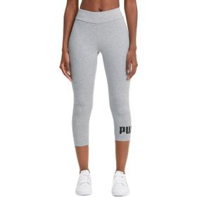 Puma 58682804 Gri Kadın Tayt