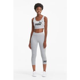 Puma 58682804 Gri Kadın Tayt