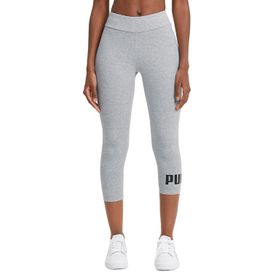 Puma 58682804 Gri Kadın Tayt