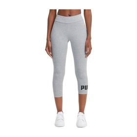 Puma 58682804 Gri Kadın Tayt