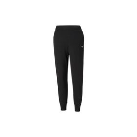 Puma 58684251 ESS Sweatpants Siyah Kadın Eşofman Alt